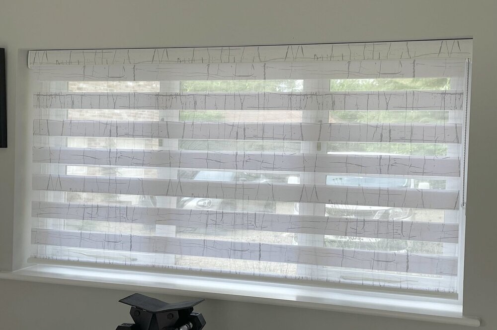 Day & Night Blinds – Bauhaus Blinds and Shutters